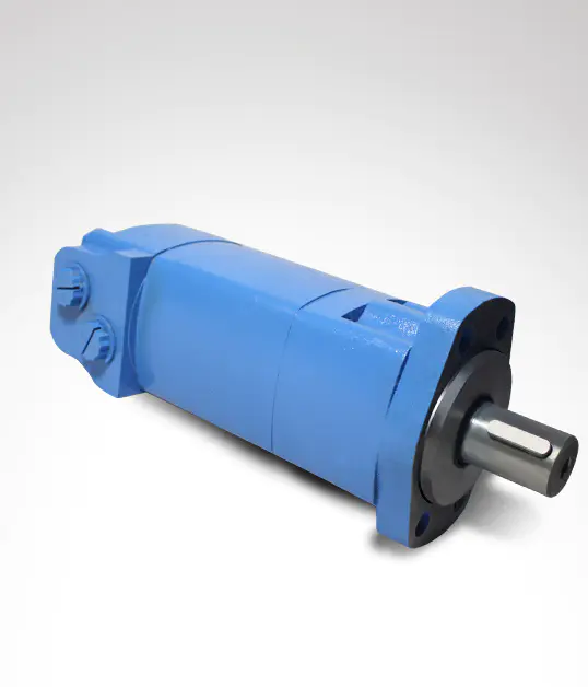 Hydraulic Winch Motor