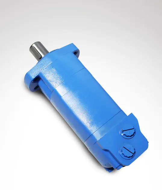 Hydraulic Winch Motor