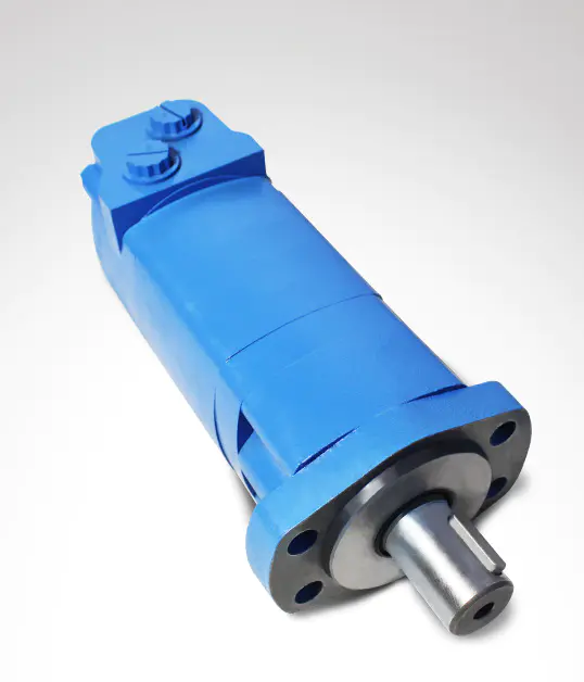 Hydraulic Winch Motor