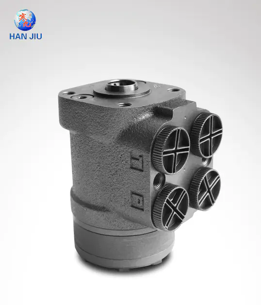 Hydraulic Steering Unit