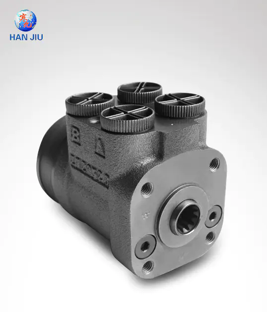 Hydraulic Steering Unit