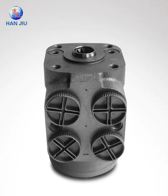 Hydraulic Steering Unit